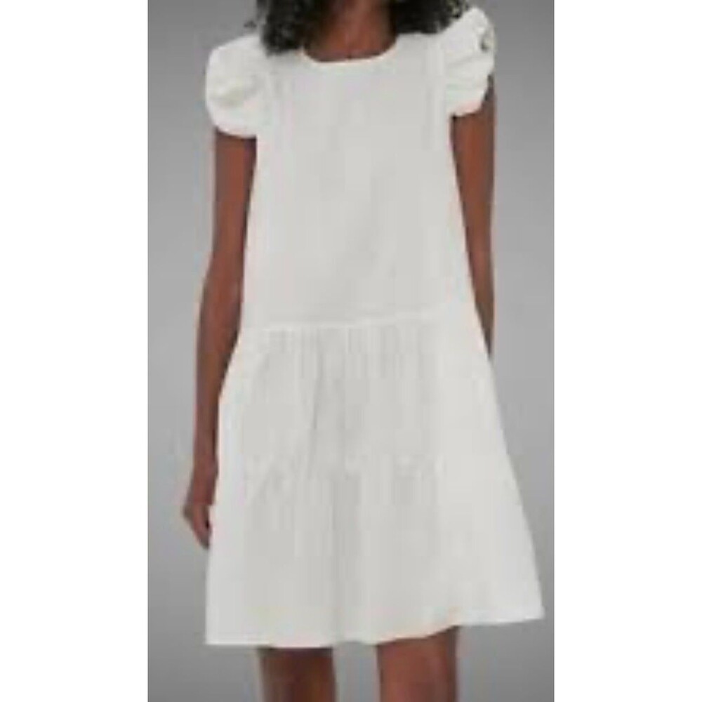 Tuckernuck Pomander Place White Dress LG